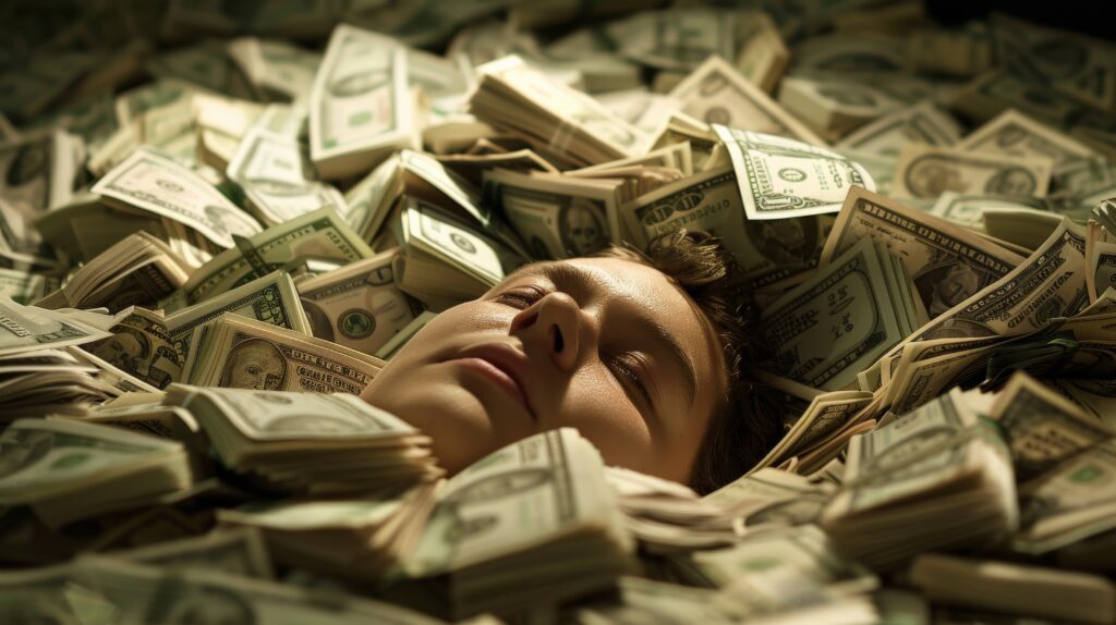 The Psychology of Money: How Emotions Shape Financial Decisions