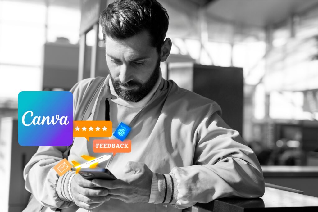 Canva Pro Review 2025